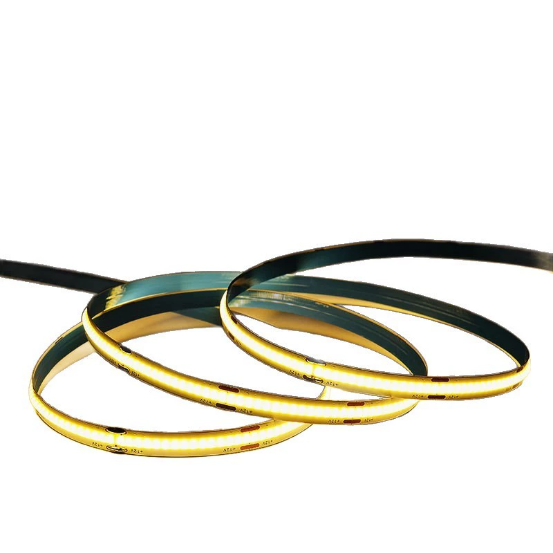 Cob 12V24V Low Voltage Led Strip