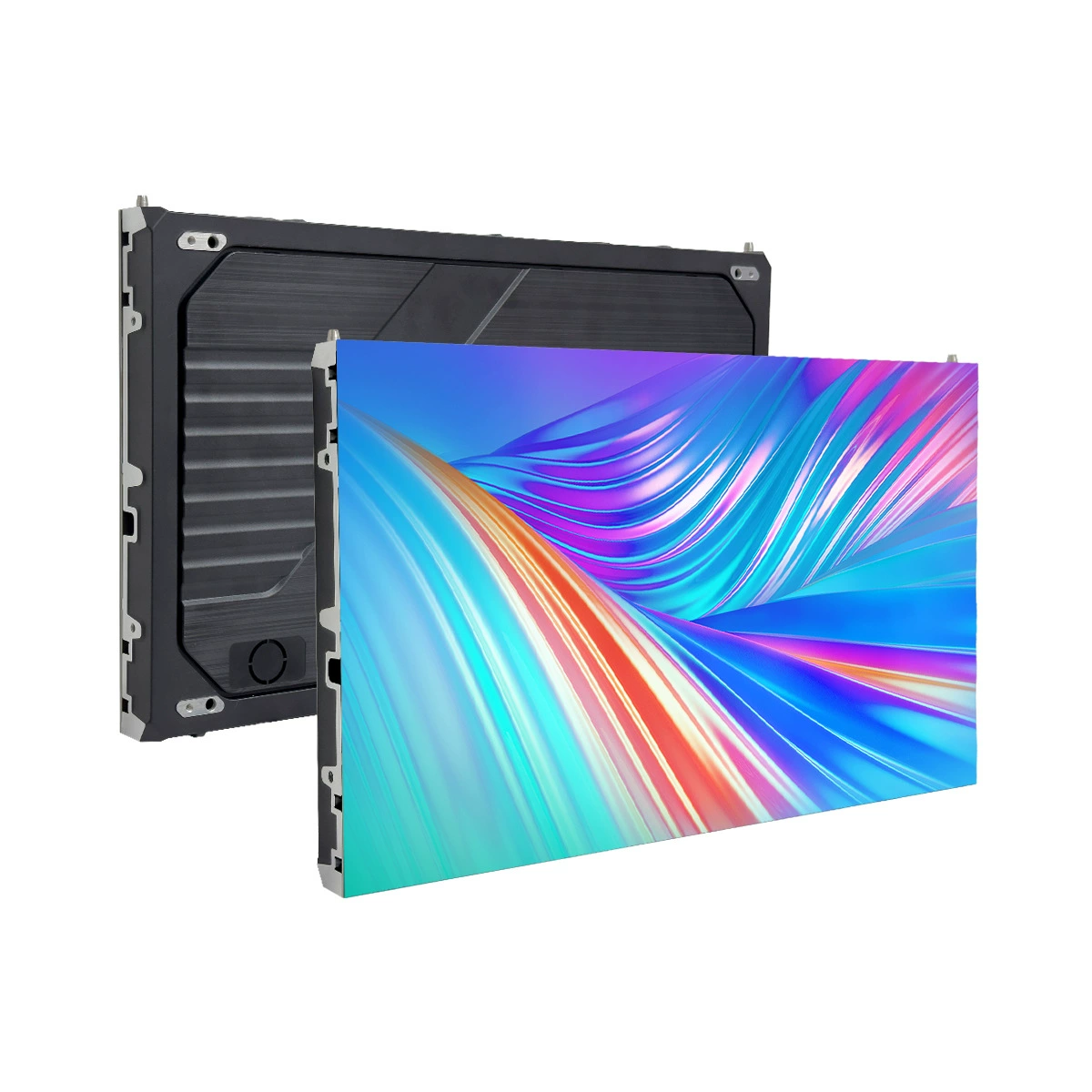 Cob Led Display P0.9P1.25PP1.56 Full Color Led 1