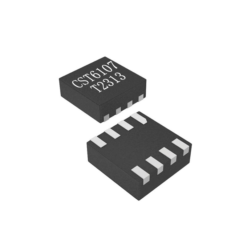 CST6107 Package Ic 1.8A Dc Motor Driver Ic Mos Driver