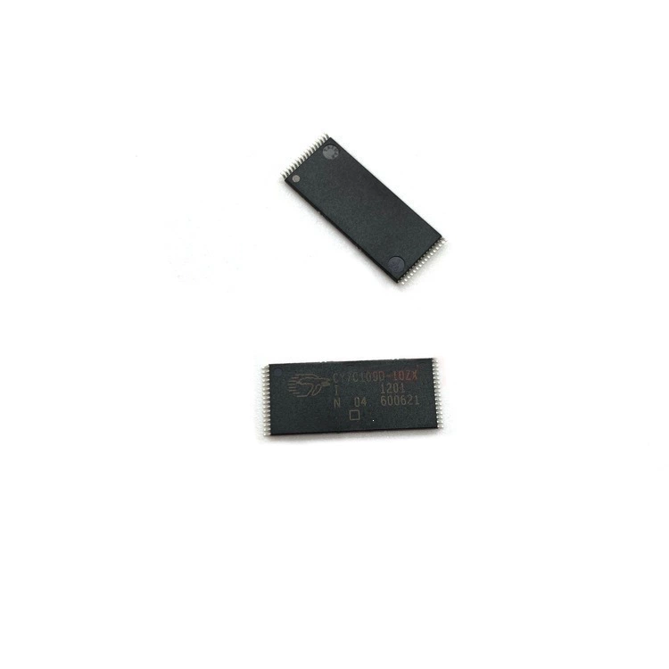 CY7C109D 10ZXI Package TSOP32 Sram Memory Bom 1
