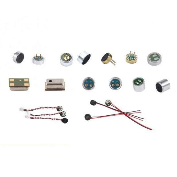 Capacitor Silicon 4015 6027 6050 9767 9750