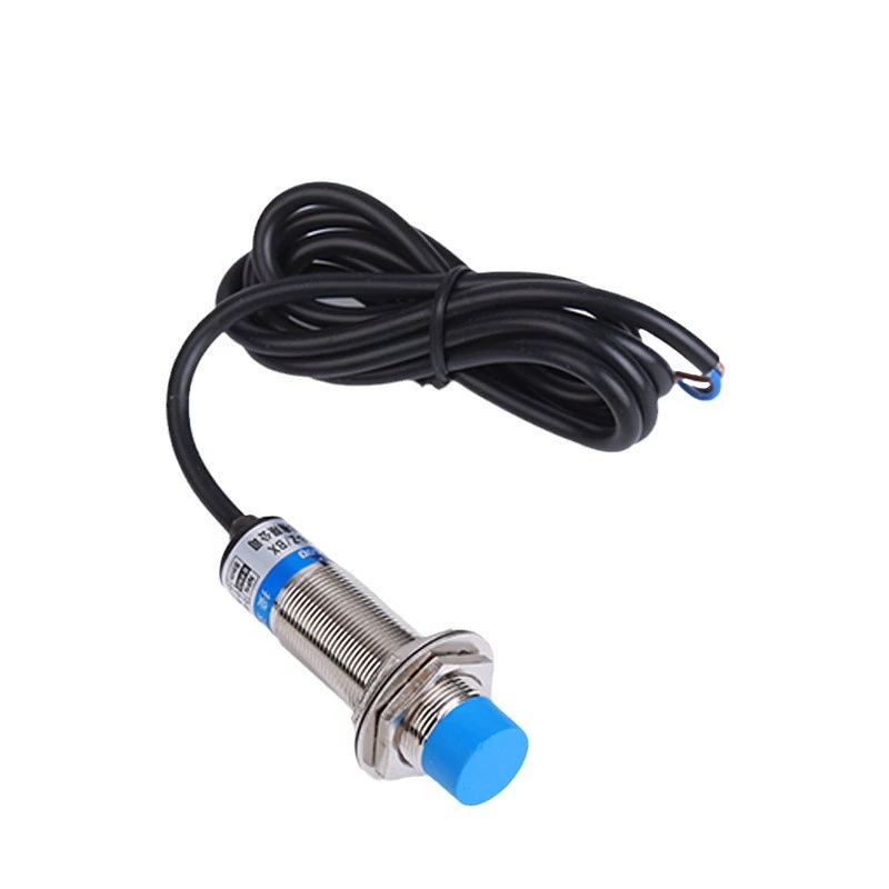 Capacitor Switch LJC18A3 B Z Bx Sensor Capacitor Switch