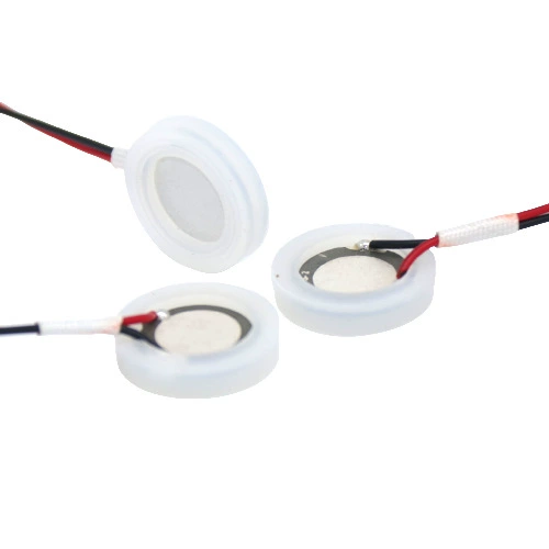 Ceramic 20MM 5V24V Piezoelectric Disc 1