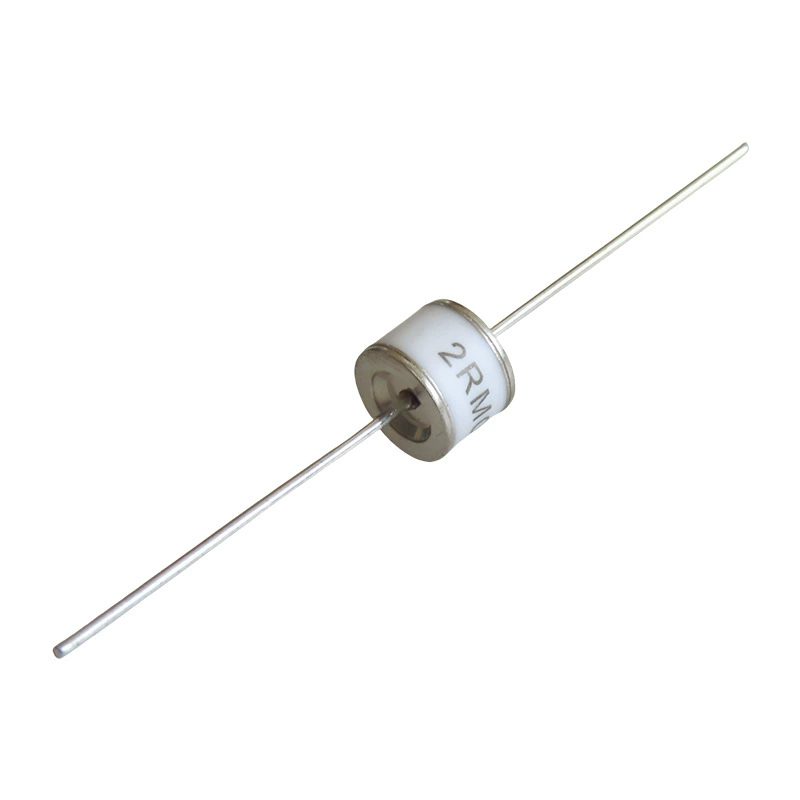Ceramic Gas Discharge Tube 2R090 8 2R90V 230V 470V 600V 800V 8X6MM 1