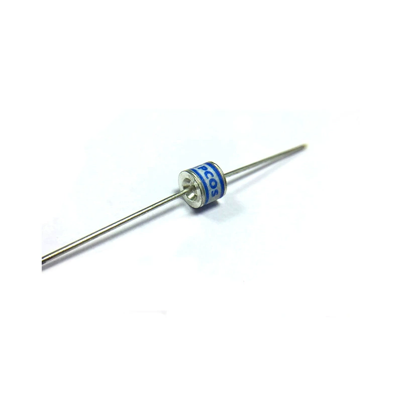 Ceramic Gas Discharge Tube 2R800 8 6 800V 1