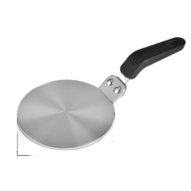 Ceramic Stainless Steel Thermal Pad