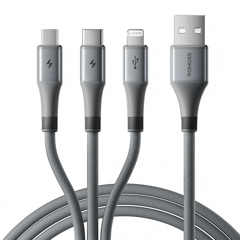 Charging 16 Type C