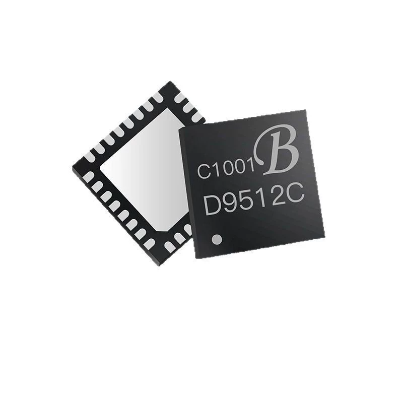 Charging Ic Pd Qc 15W Ic