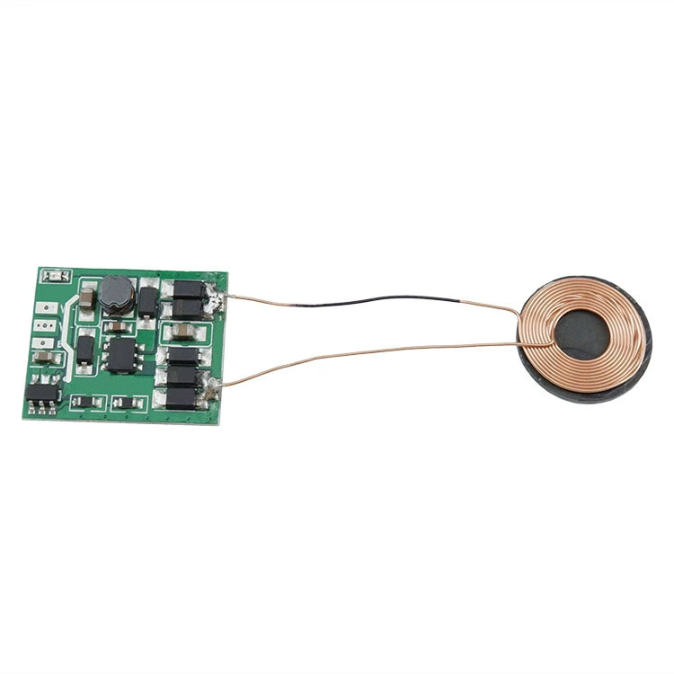 Charging Module Coil 1
