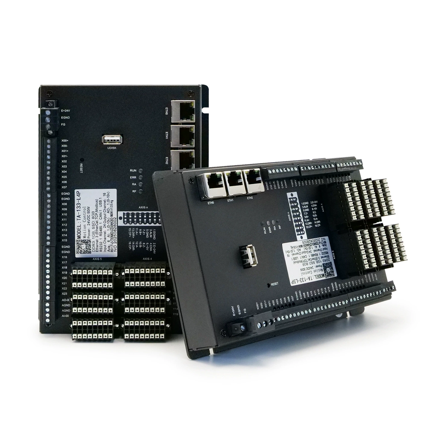 Codesys Controller 16 Ethercat Bus Plc 1