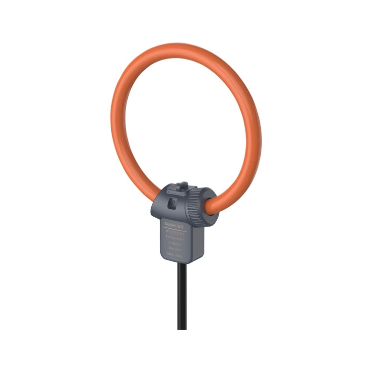 Coil Current Transformer CTLS2 80MM 1
