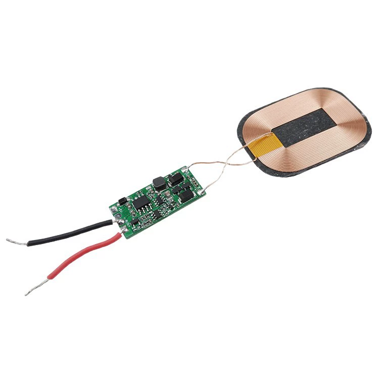 Coil Module Pcba Module Qi 1