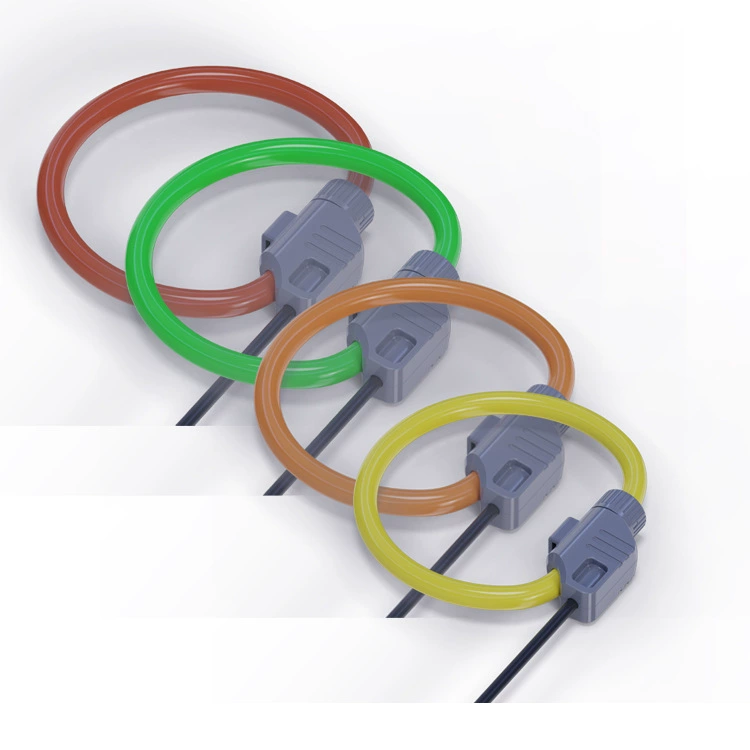 Coil Shielded Current Transformer 40MM 1
