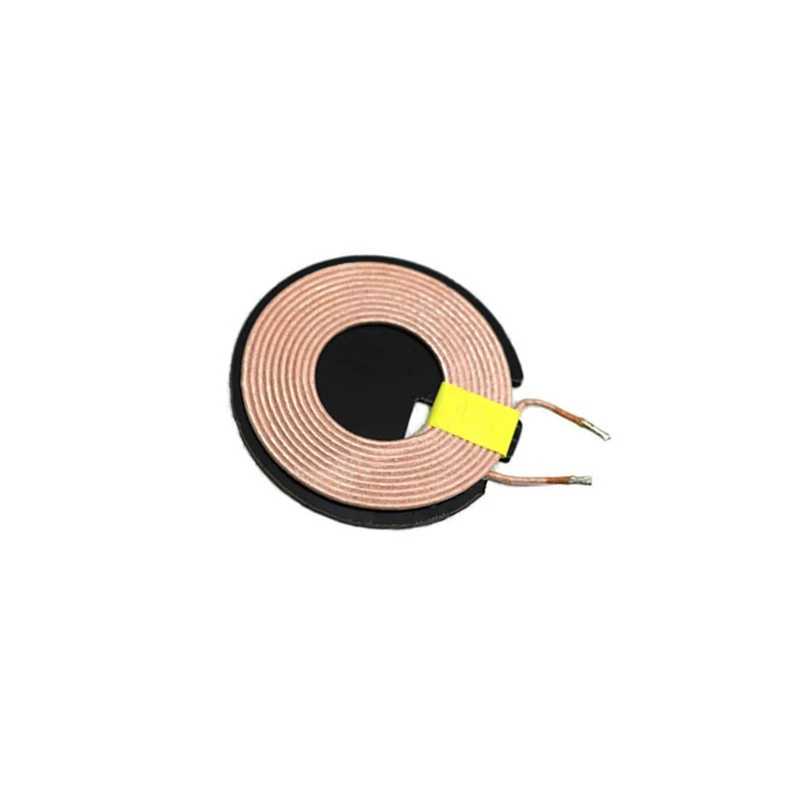 Coil Wireless Charging Coil Automotive Charging 1