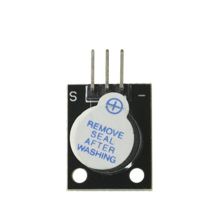 Compact Buzzer Module Ky 006 Buzzer Module Ky 012