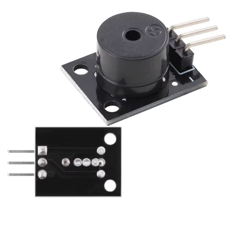 Compact Buzzer Module Ky 006 Buzzer Module Ky 012 3