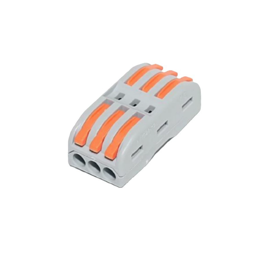 Connector Terminal Block 1