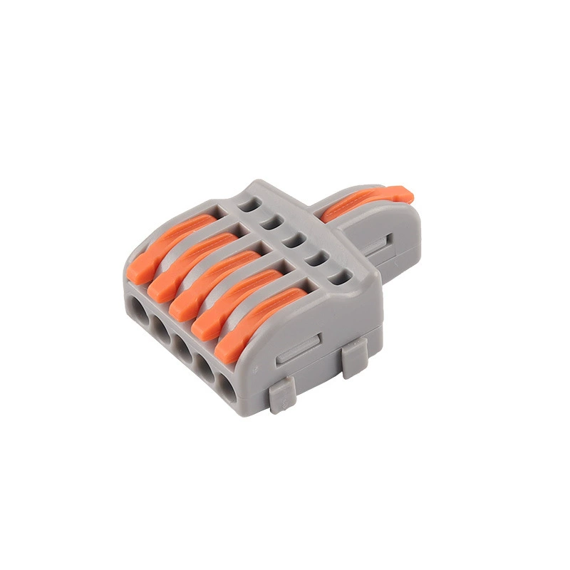 Connector Terminal SPL2 1