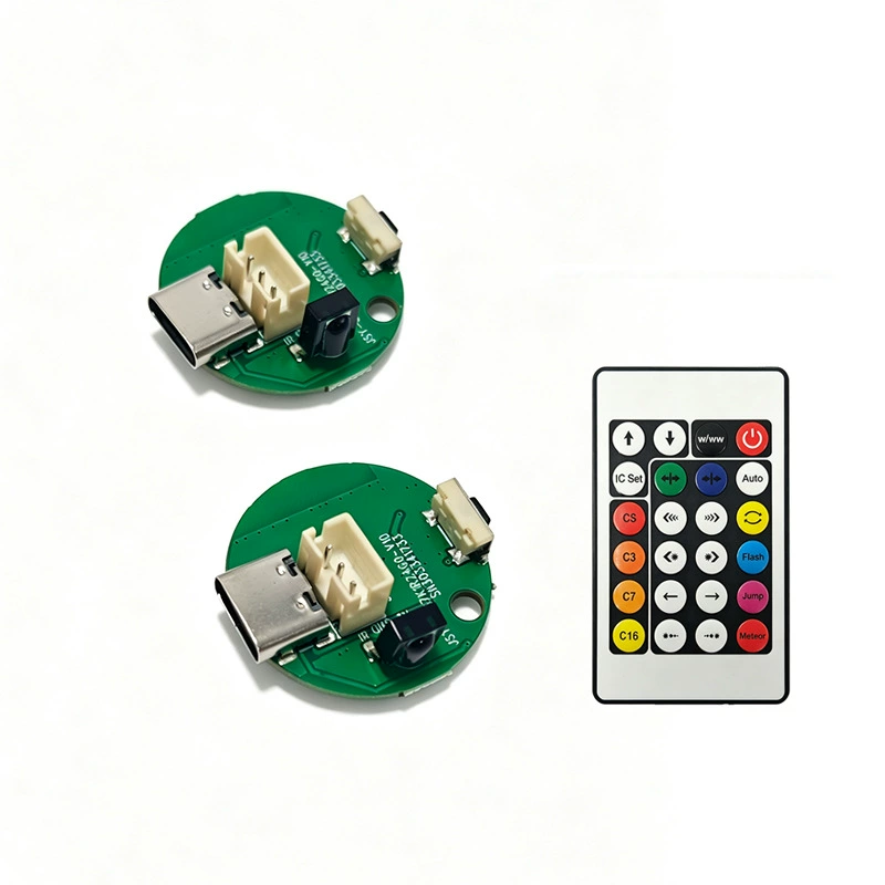 Controller App Controller Rgb 1