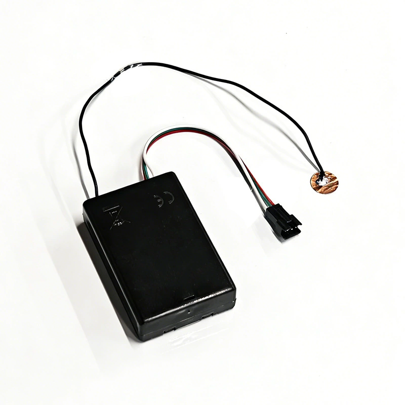 Controller Switch Led
