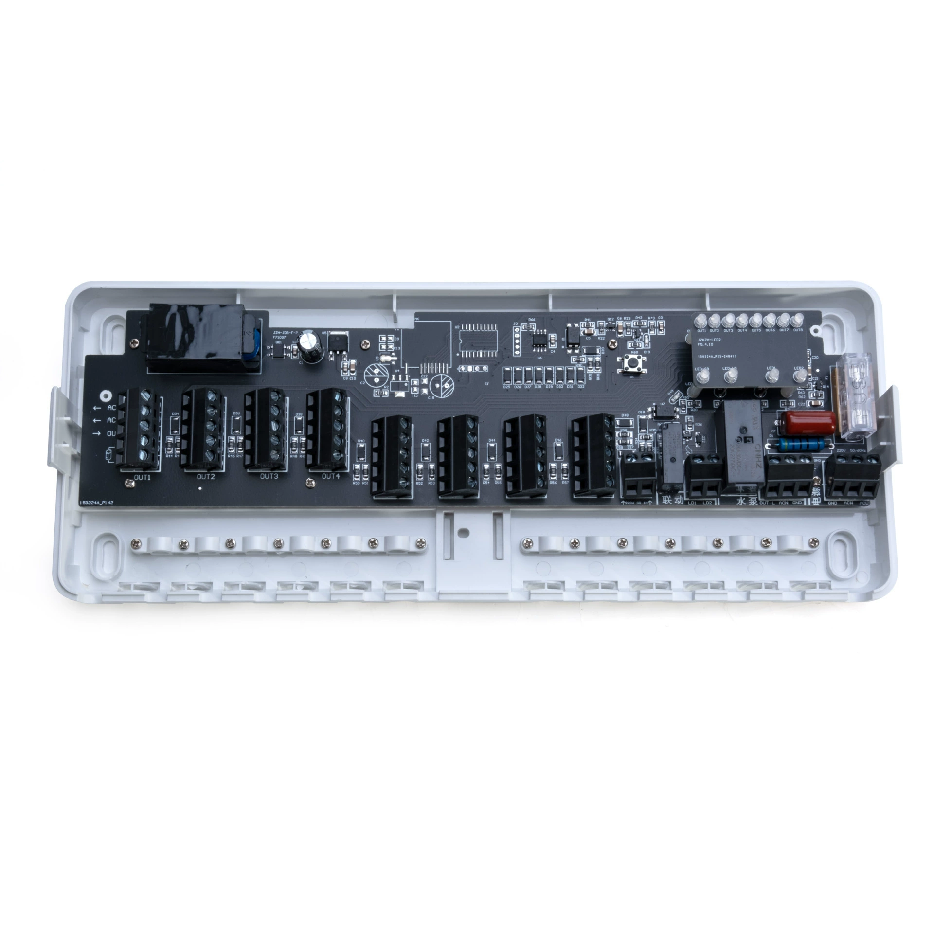 Controller Usb Hub Controller 1