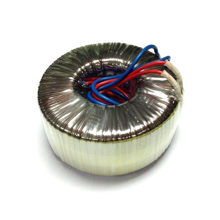 Copper 400W Va Transformer 220V 60V Isolated Led Audio Transformer