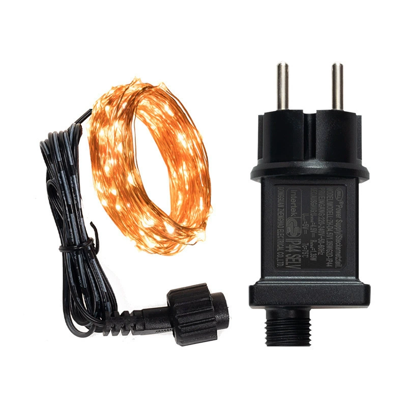 Copper DC3V Dc Low Voltage Copper Led