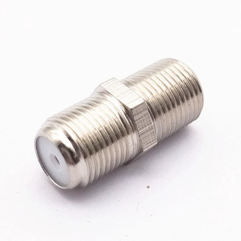 Copper F Tv F Rf Adapter 1