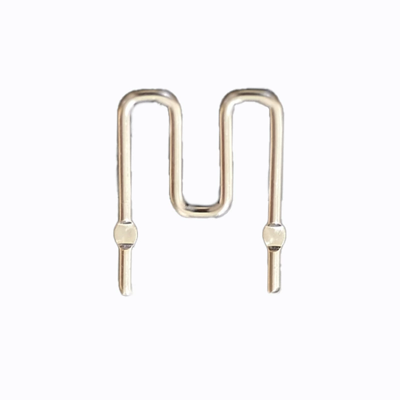 Copper Pin Resistor Gold Current Sense Resistor U M