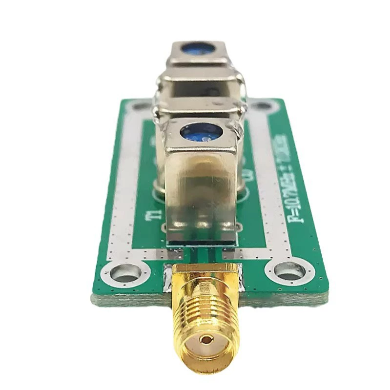 Crystal Filter 10.7 Mhz ±3.75 Khz 10.7M 1