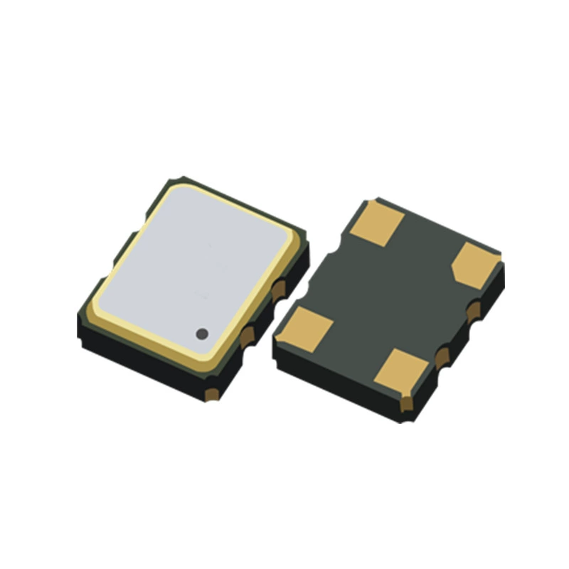 Crystal Oscillator Active Crystal Oscillator 2520TCXO Smd Crystal Oscillator Gps Module