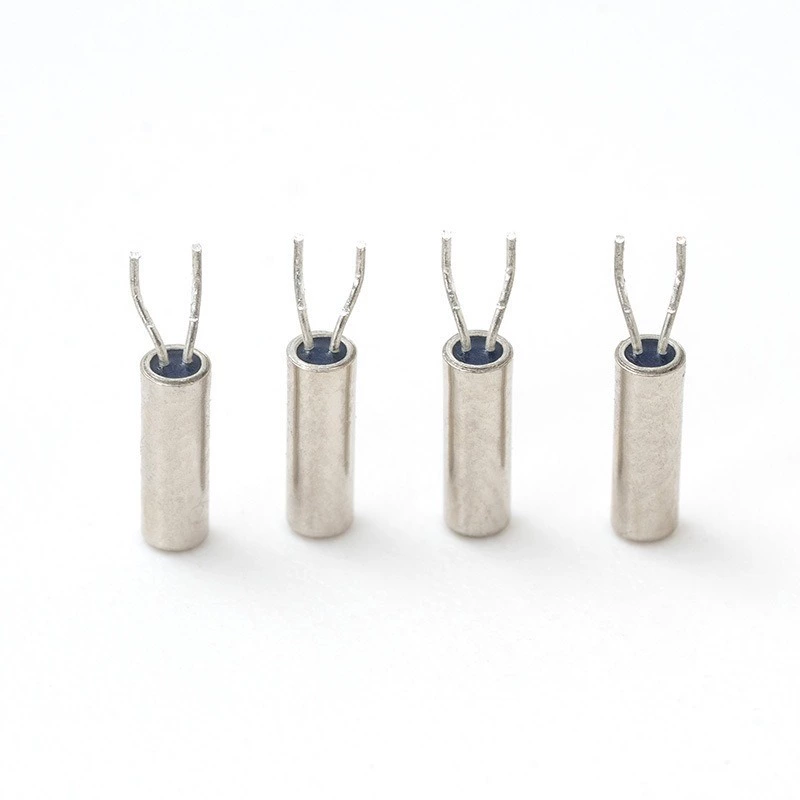 Crystal Oscillator Through Hole Crystal Oscillator High Precision Through Hole Crystal Oscillator 32.768
