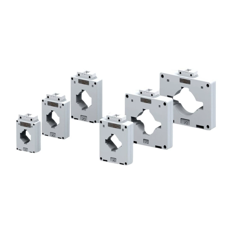 Current Transformer BH0.66I 50MM Miniature Ac 1