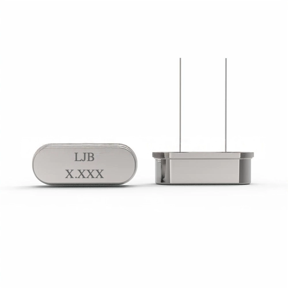 Custom Passive Crystal Oscillator 49S Full Series 4MHZ40MHZ Quartz Crystal Resonator Original Factory Supply Sample 1