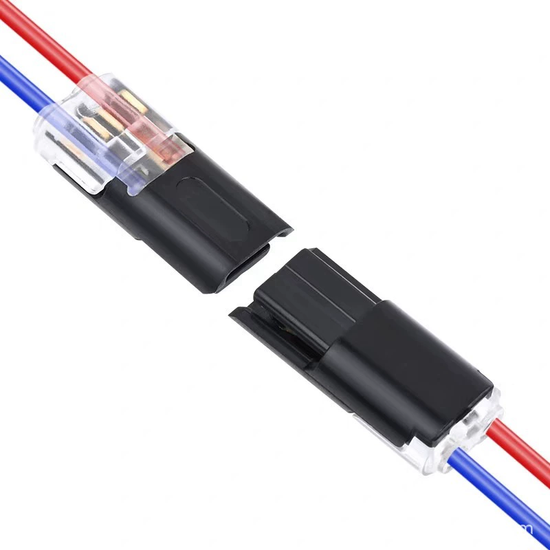 D2 Terminal Block Led Connector 1