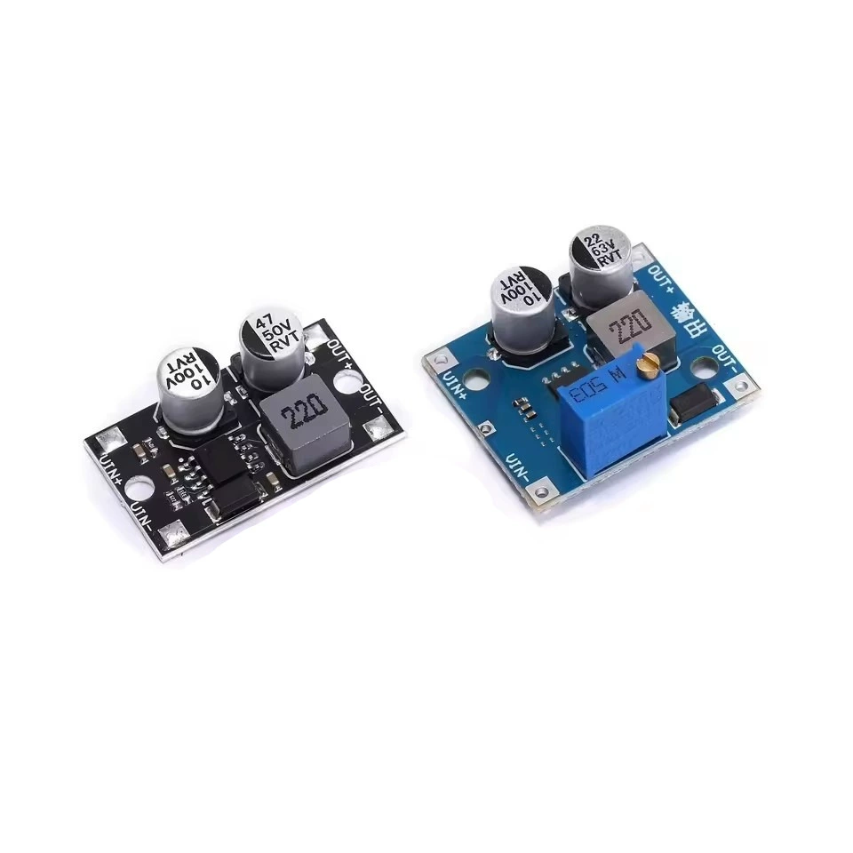 Dc Buck Power Module 5 80VDC Dc Power Converter LX8015 XL7015