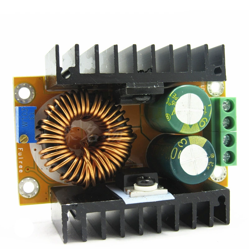 Dc Dc Boost Module Power Converter 12V 48V Dc 60V 1