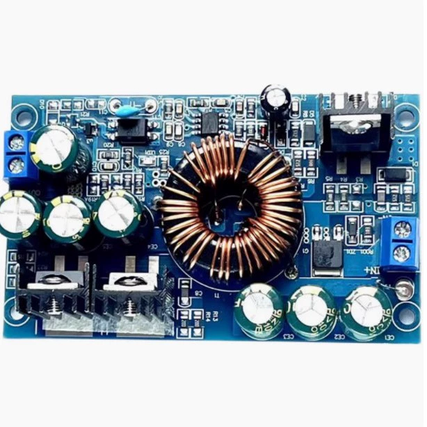 Dc Dc Isolated Buck Power Module 12V 90V 9V 12V 19V 24V 4A Power Module 1