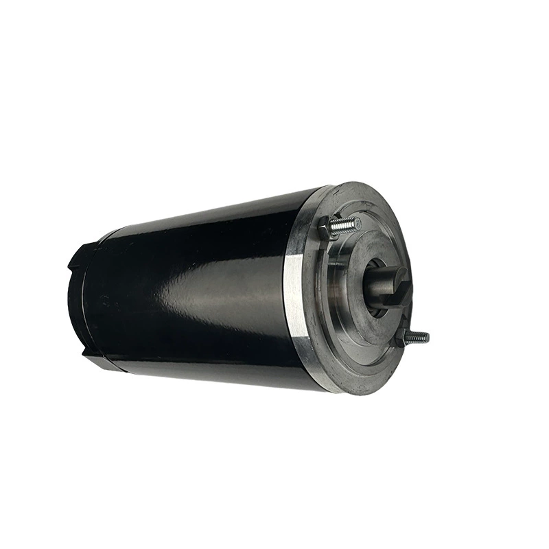 Dc Motor 24V 48V 800W Dc Motor 1