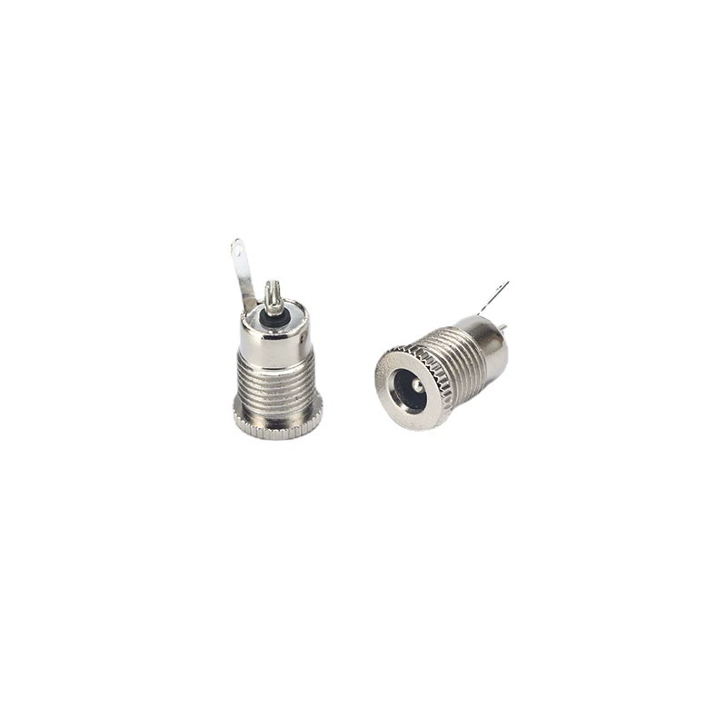 DC099 Audio Video Socket Copper 5.5 2.1 2.5 10A Socket