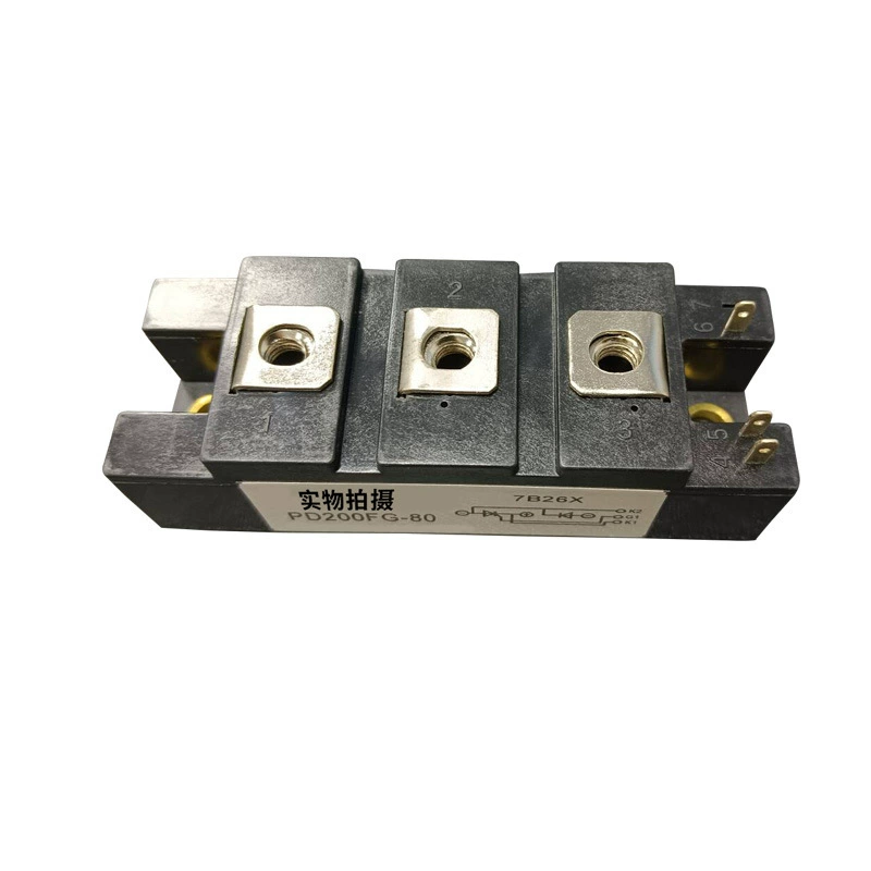 DFA200AA80 DFA150CB160 Thyristor Module Electronic Component