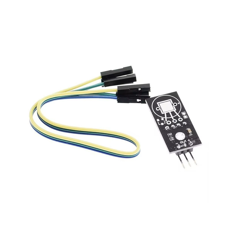 DHT11 Degree Module Degree Module Temperature And Humidity Module DHT11 Sensor 1