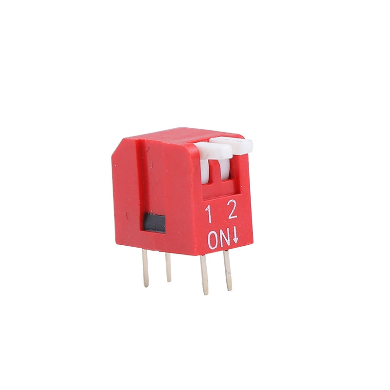 Dip Switch 2 3 4 5 6 7 8 10 12 Toggle Switch 1