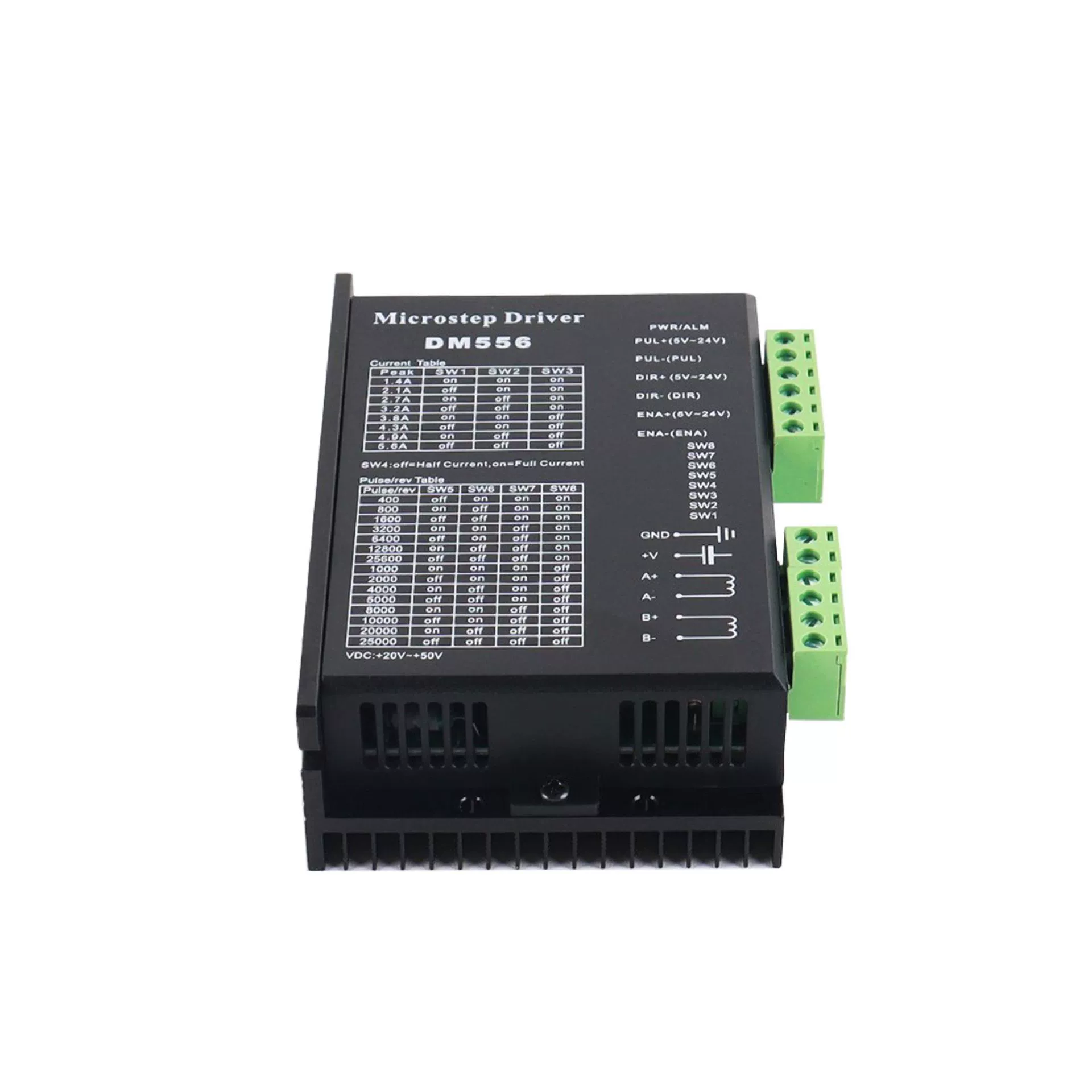 DM556 Driver 42 57 Stepper Motor High Speed Driver 1