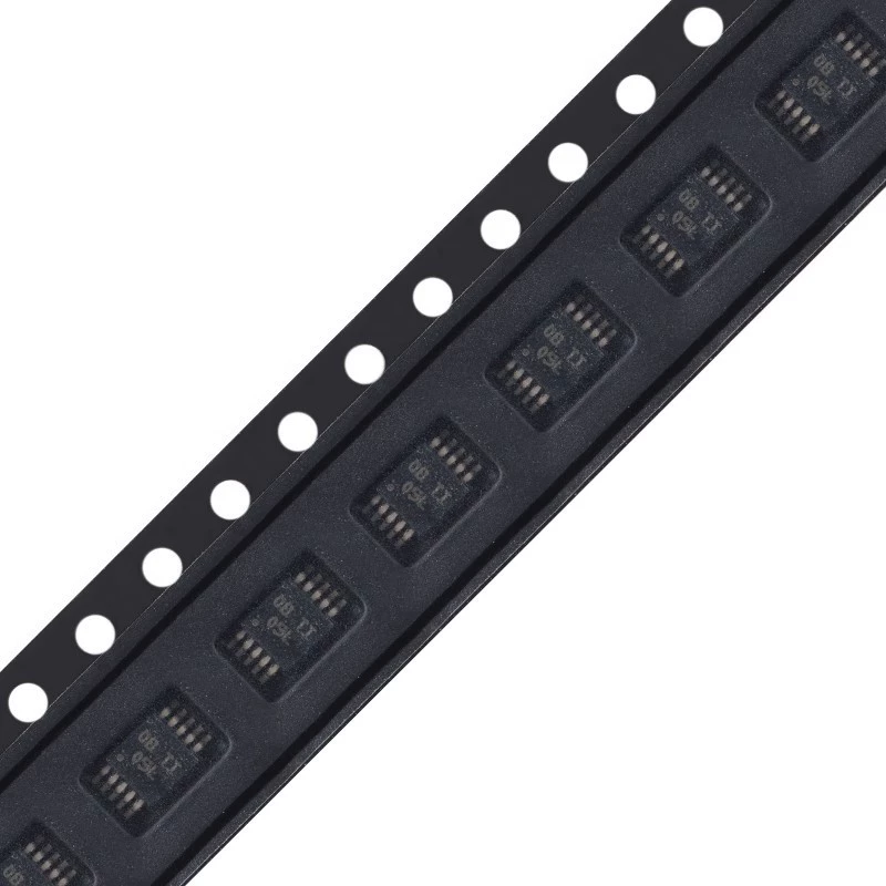 DRV2605LDGSR Vssop 10 Erm Lra Haptic Driver Ic 1