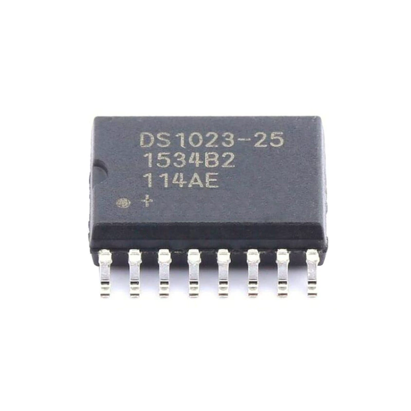 DS1023S 25 Smd SOP16 Ic Delay Line Ic DS1023S 1