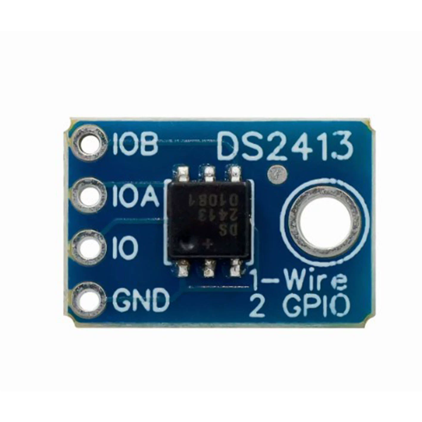 DS2413 Gpio Controller 1