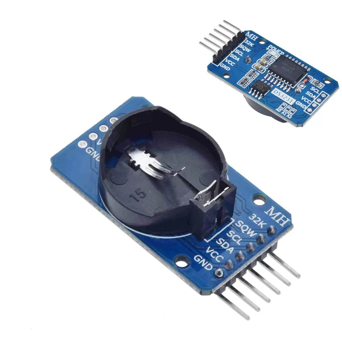 DS3231 AT24C32 High Precision Module Iic Module