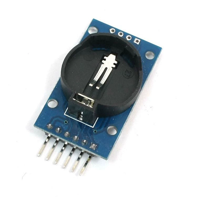 DS3231 AT24C32 High Precision Rtc Clock Module Iic Memory Module 1