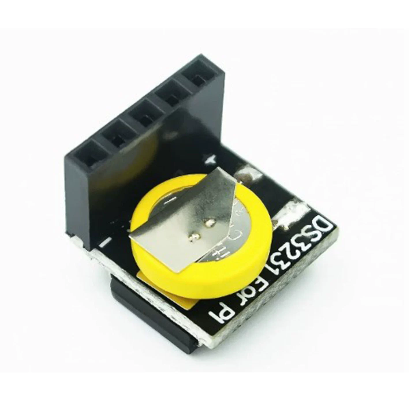 DS3231 Module Rtc 3.3V 5V Battery Arduino 1